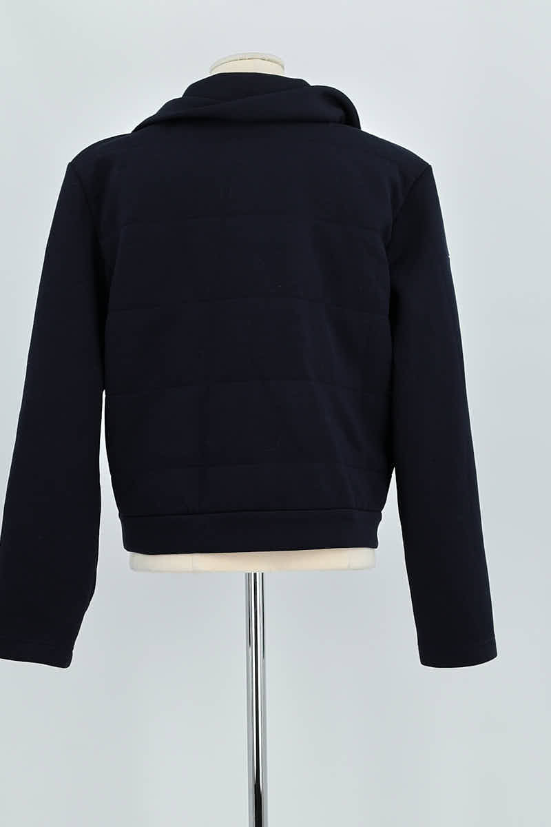 JACKET FUSALP - Seconde main Blue