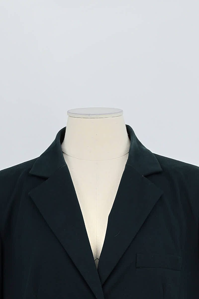 Blazer AGNES B. - Seconde Main Green