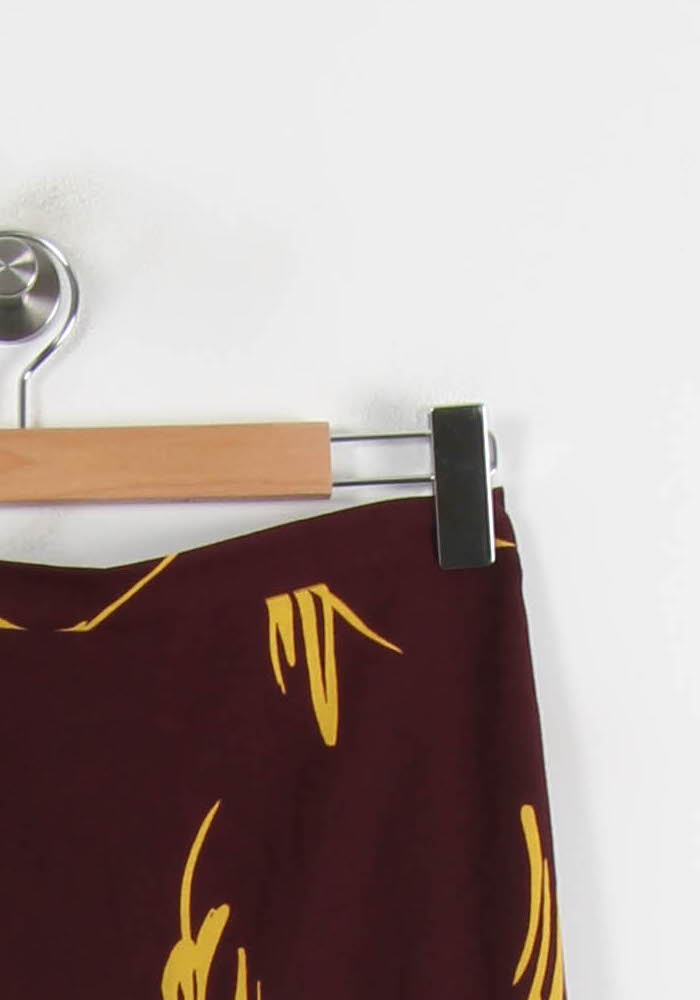 Short & midi skirt BIMBA Y LOLA - Seconde main Multicolored