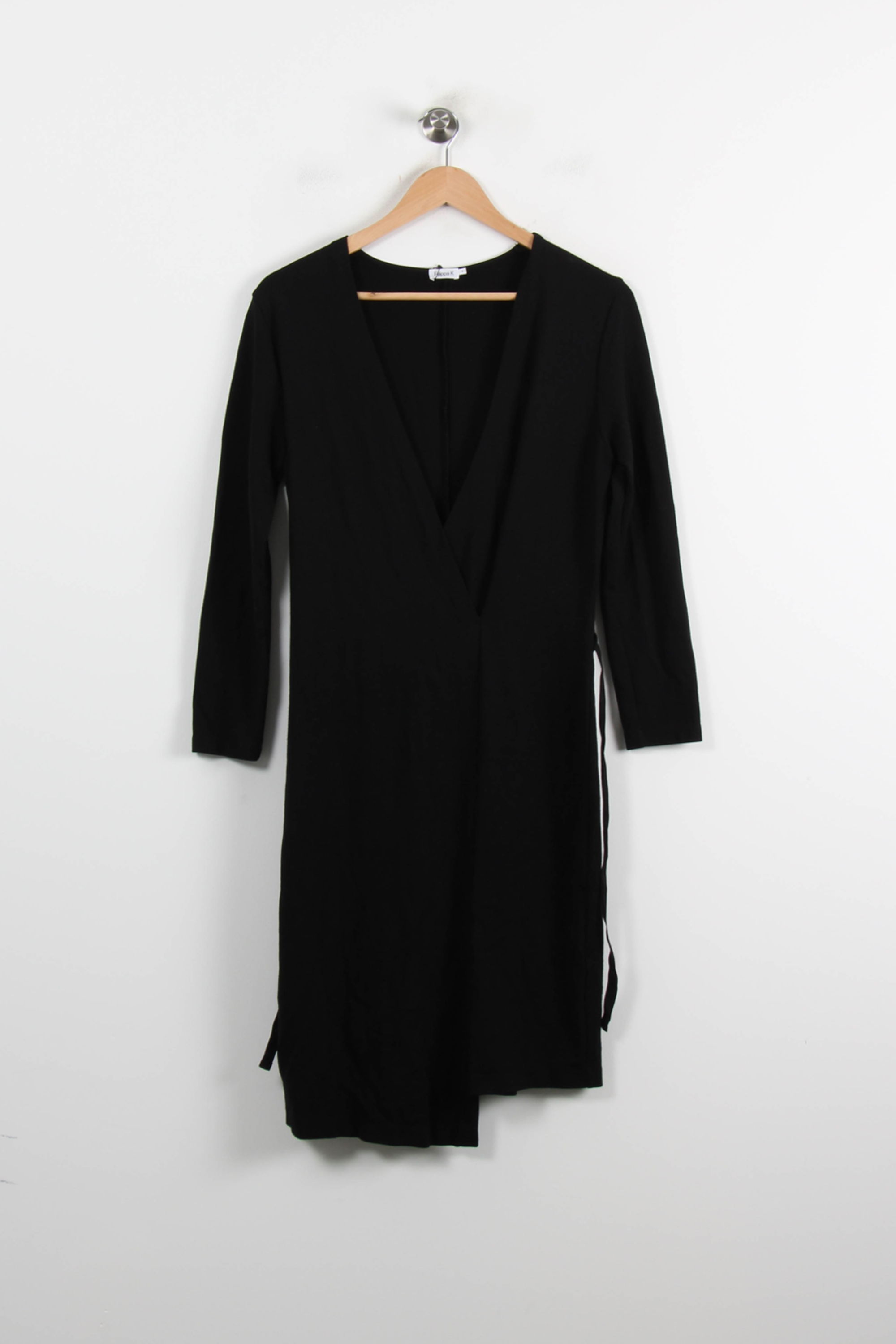 Short & Midi Dress FILIPPA K - Seconde Main Black