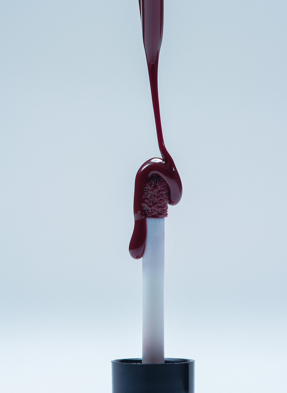 L'Huile Lèvres Teintée LES FILLES EN ROUJE Pain aux raisins