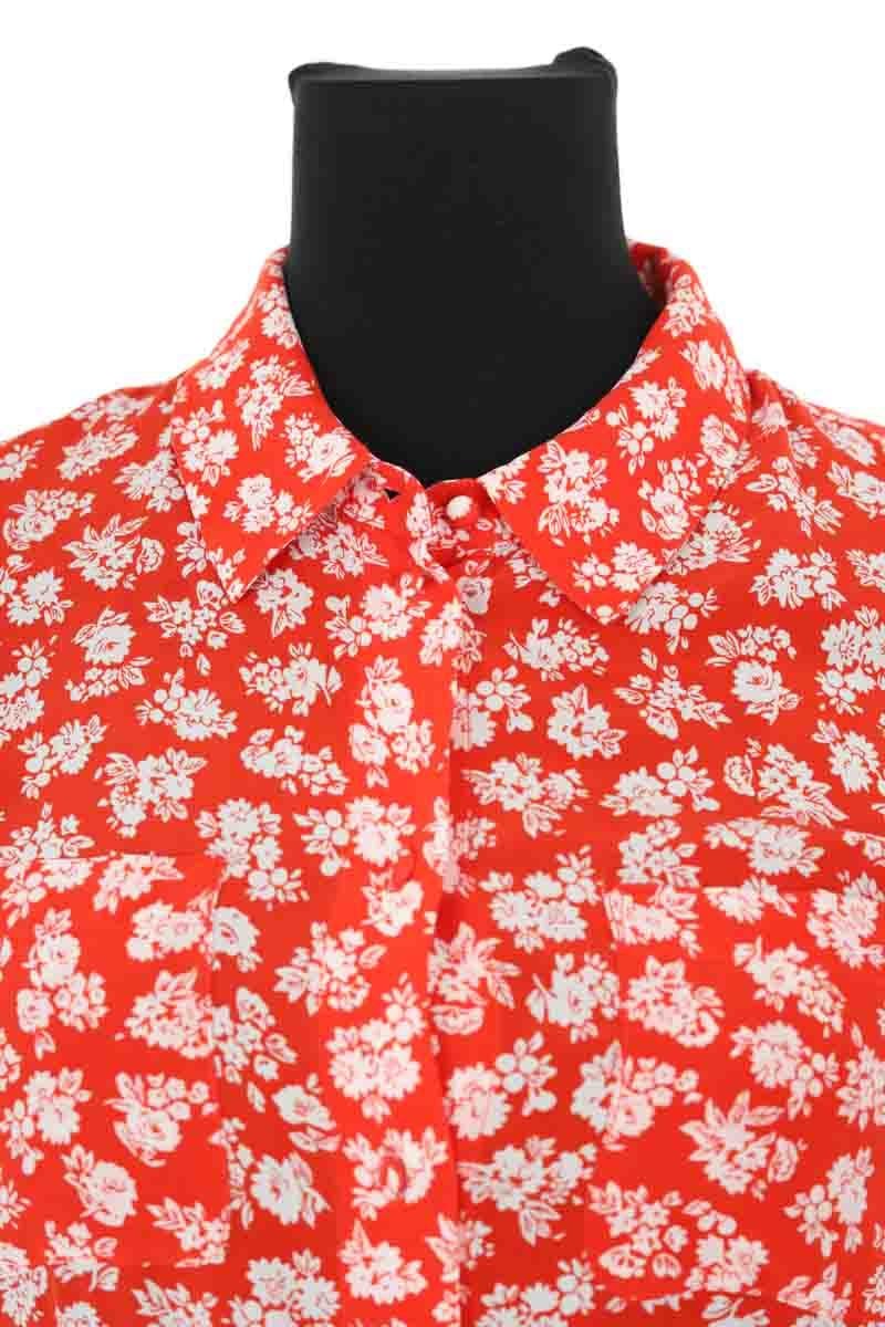 Dress SEZANE - Seconde main Red