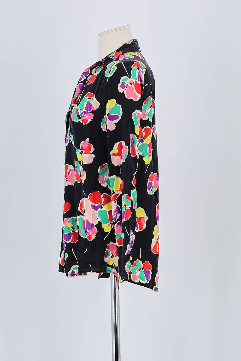 Shirt SEZANE - Seconde main Black