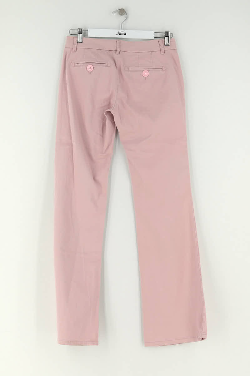 ATTENTE REF MARC JACOBS - Seconde Main Pink