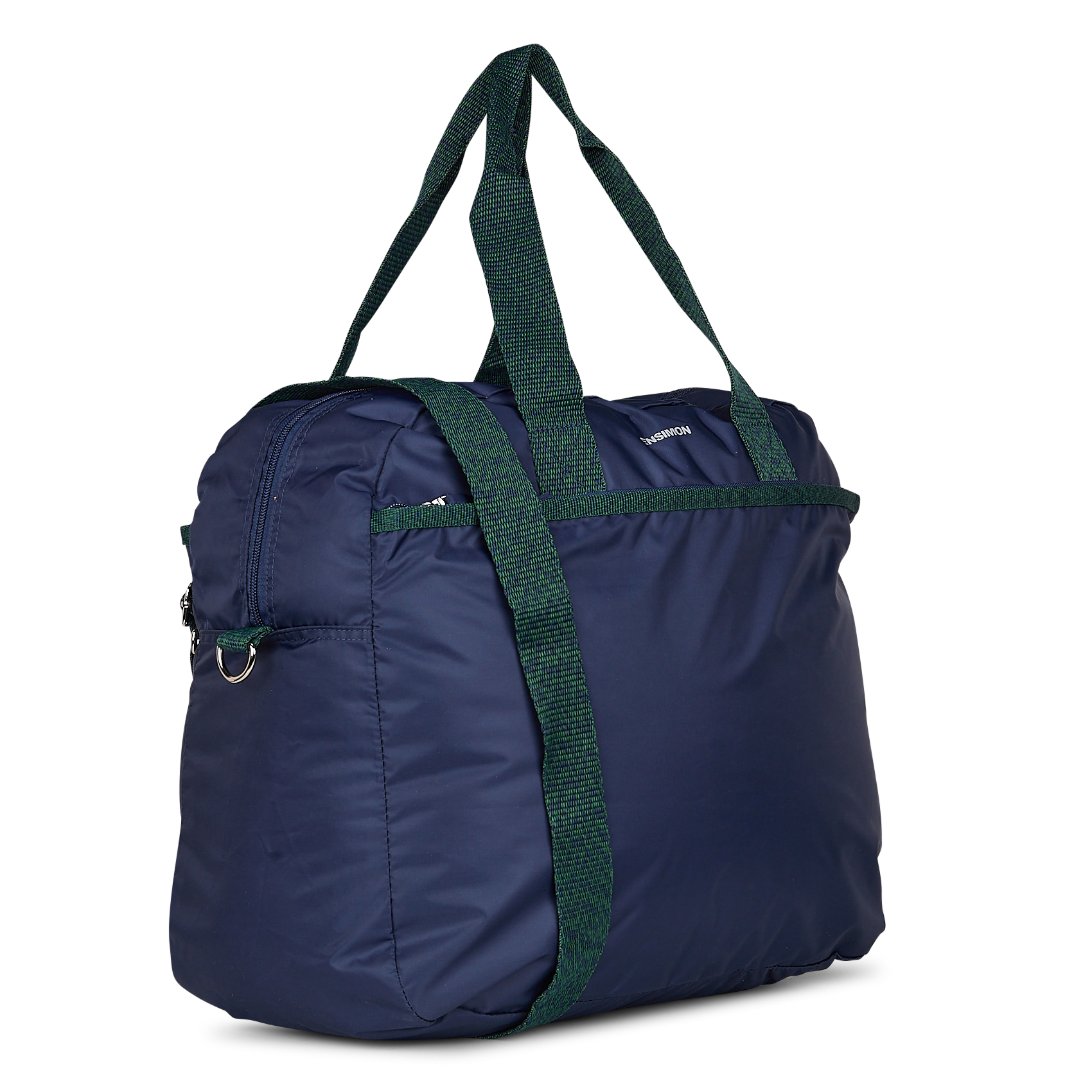 Sac week-end  BENSIMON Bleu