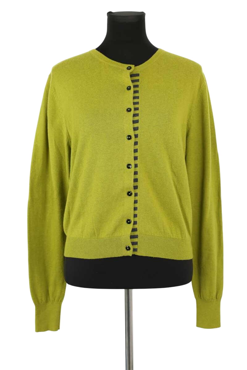 Cardigan PAUL SMITH - Seconde main Green