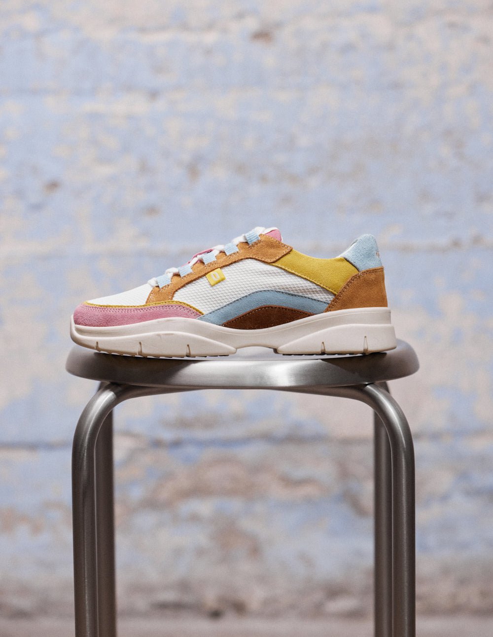 ASICS GEL PULSE 13 ODAJE Pink