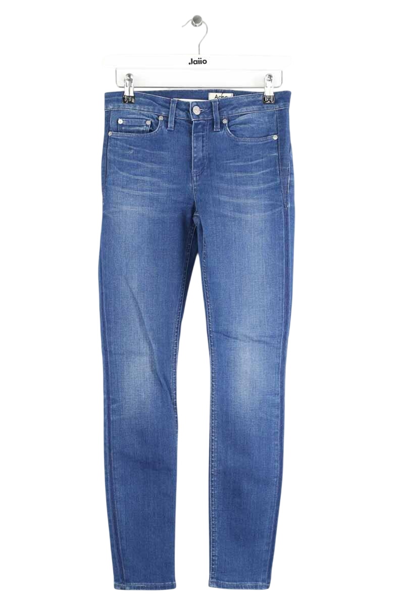 . ACNE STUDIOS - Seconde Main Blue