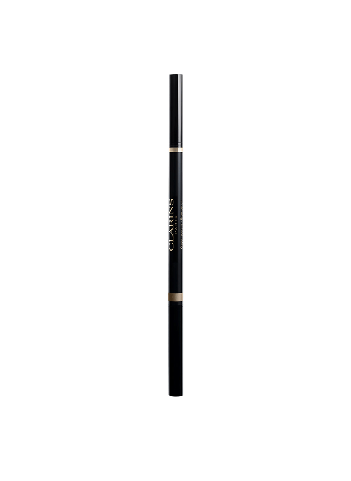 Wonder Define - Crayon sourcils Ultra-PrécisL CLARINS 01 ash blonde