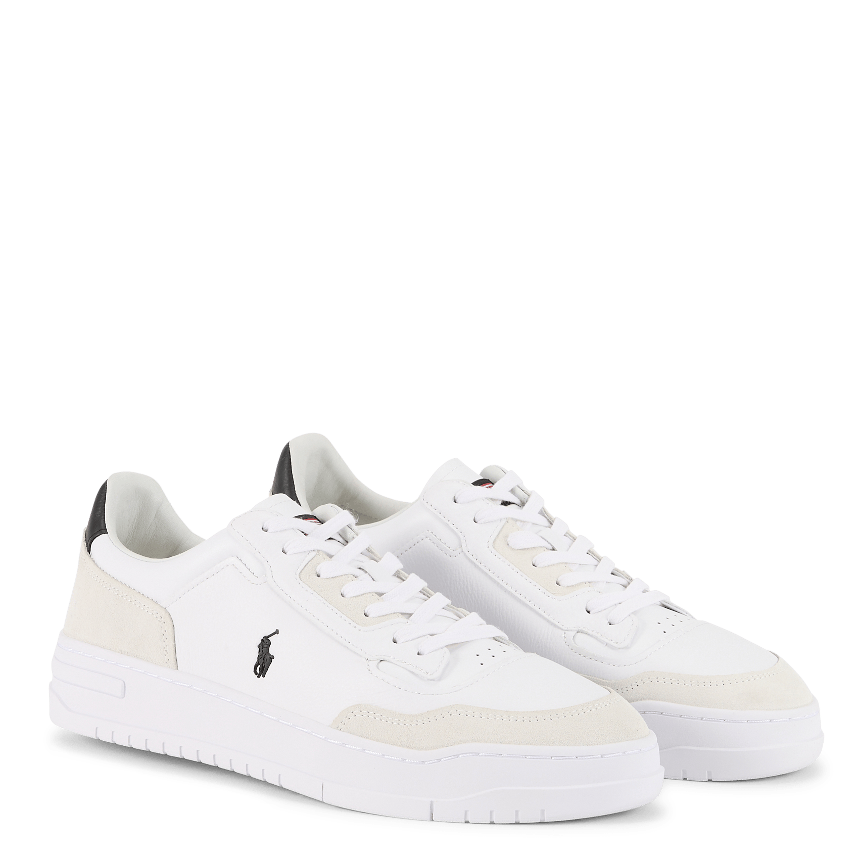 . POLO RALPH LAUREN Wit