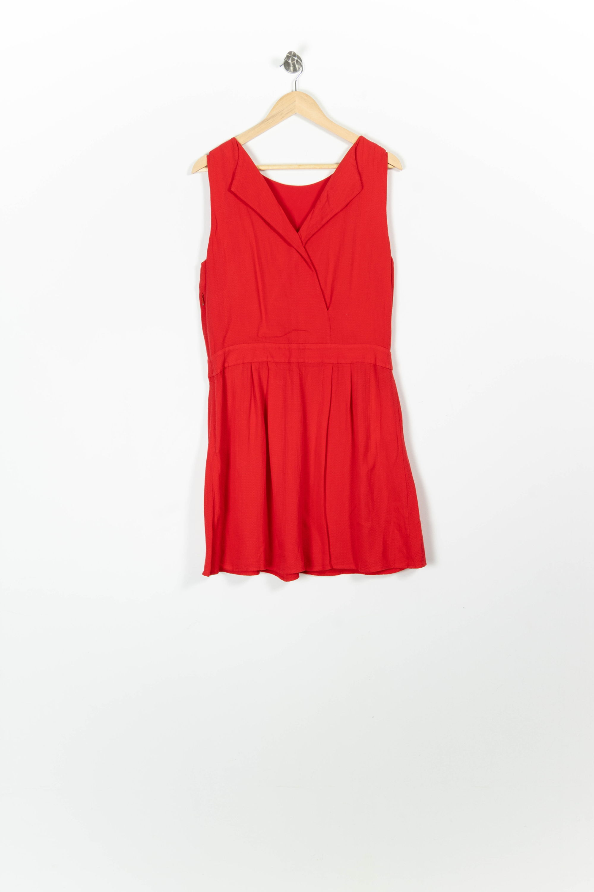 Short & midi dress COMPTOIR DES COTONNIERS - Seconde main Red