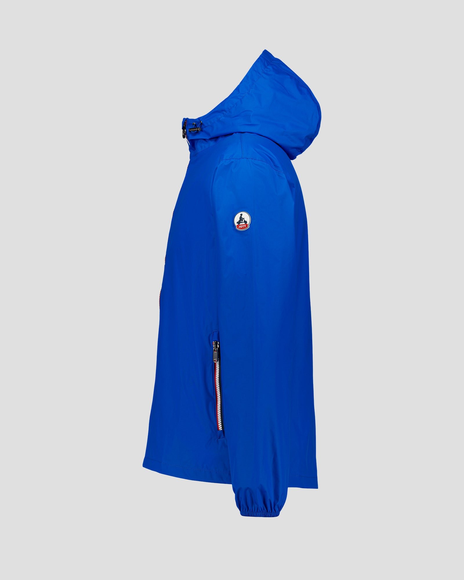 Imperméable mixte kilmory JOTT Bleu