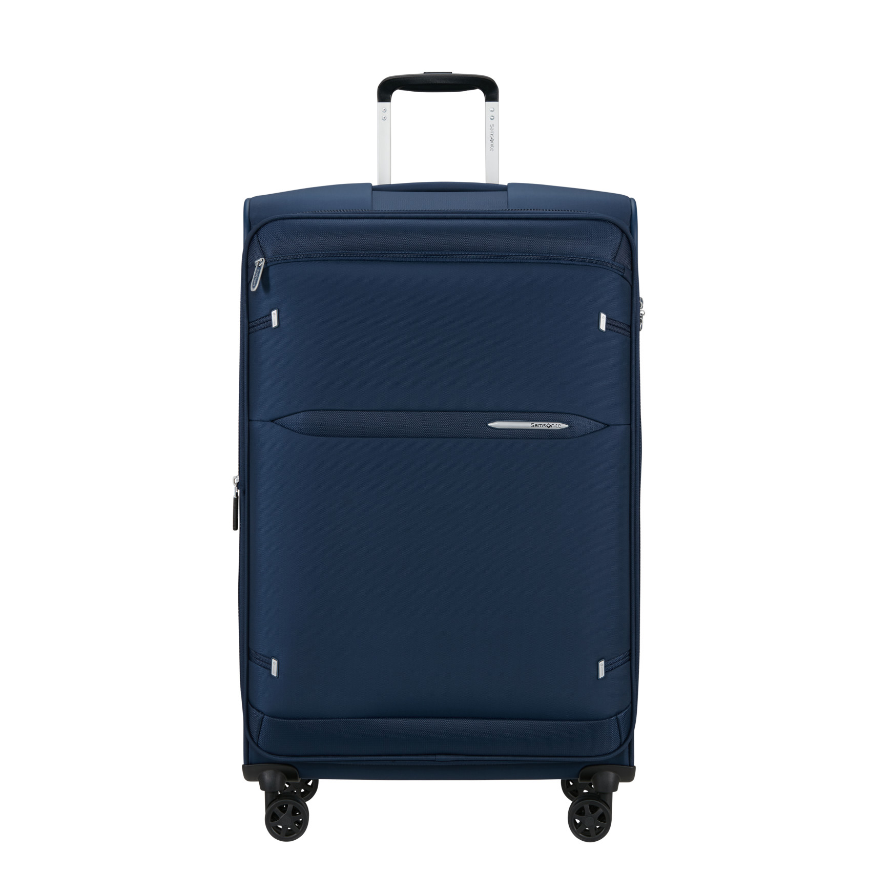 Gotwist 4-wheel suitcase Blue