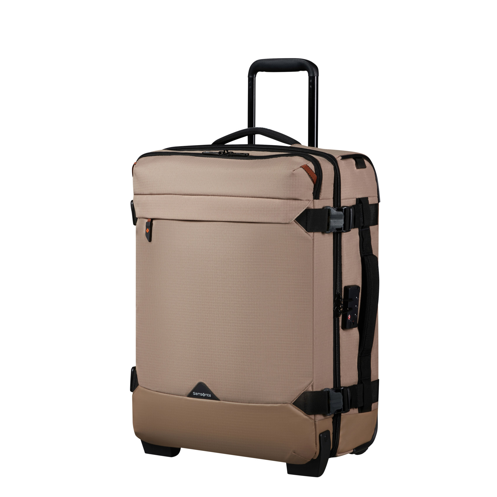 Roadseeker sac de voyage à roues taille s SAMSONITE