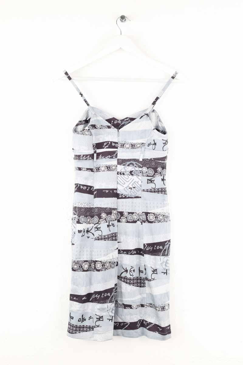 Robe KENZO - SECONDE MAIN Multicolore