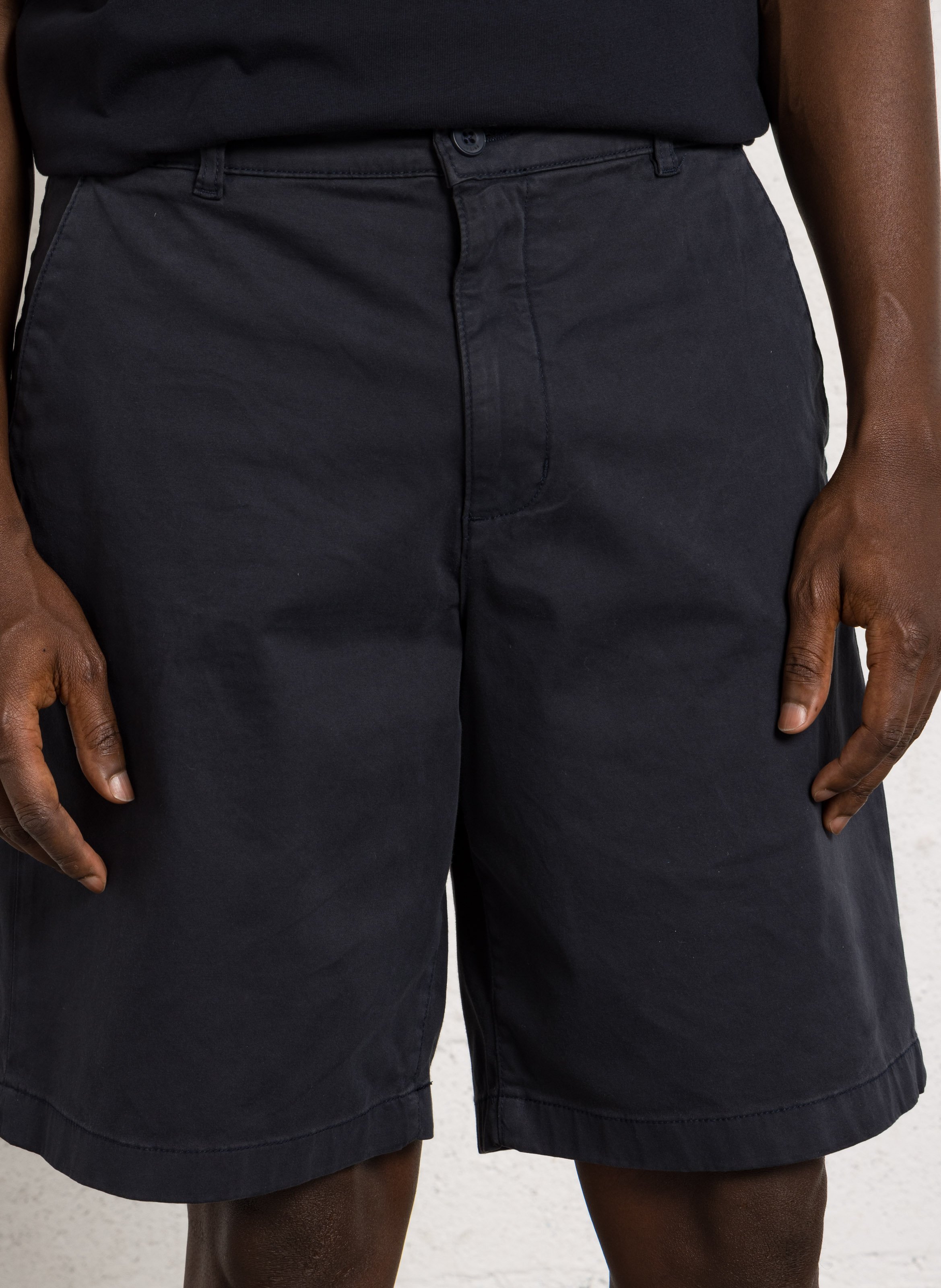 Katoenen short CASUAL FRIDAY