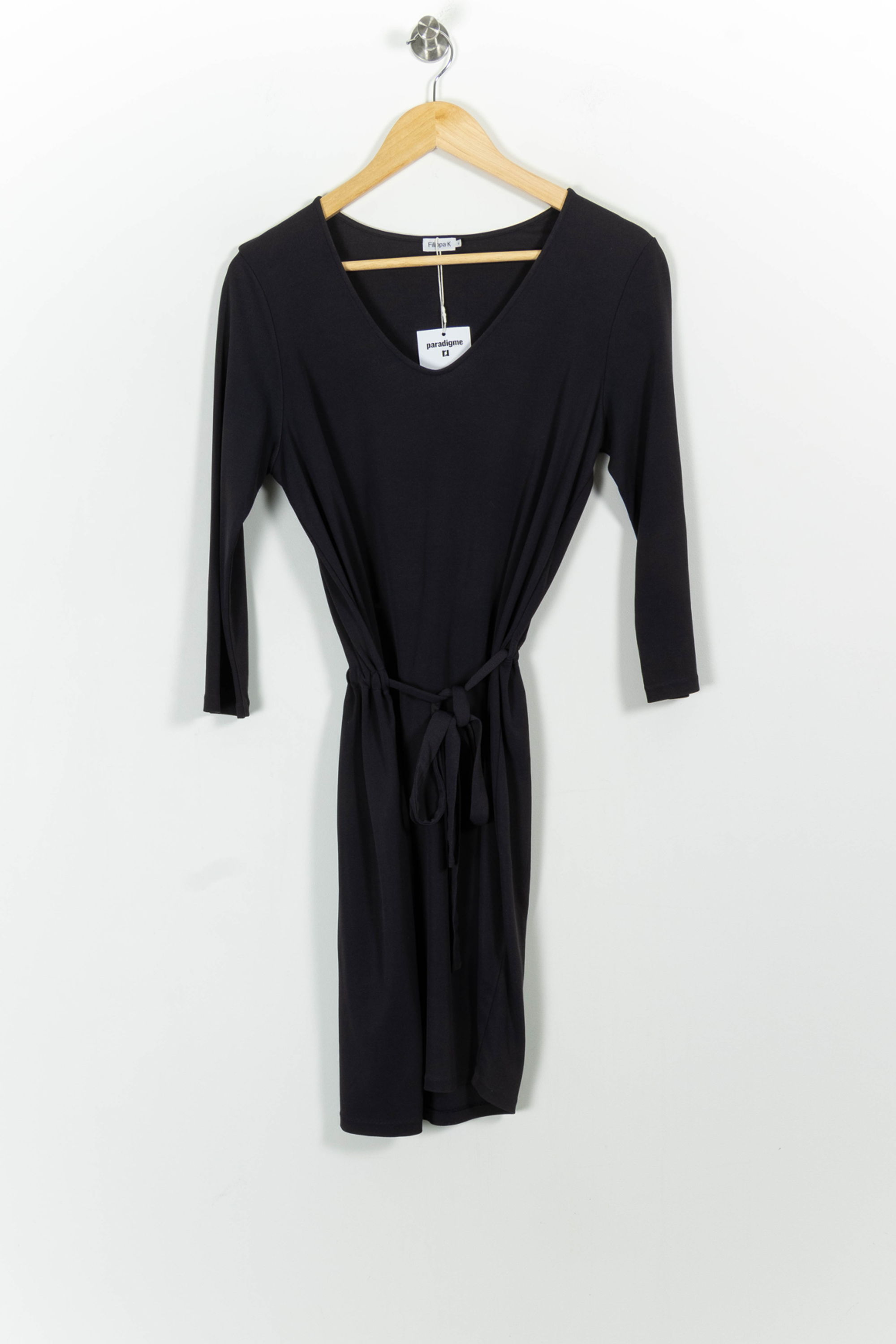 Short & midi dress FILIPPA K - Seconde Main Blue