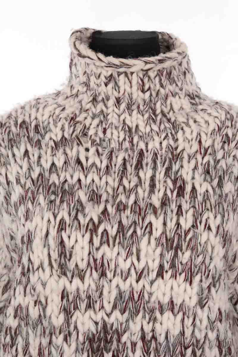 Pull IRO - Seconde Main Beige
