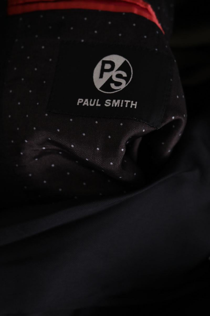 Jacket PAUL SMITH - Seconde main Grey