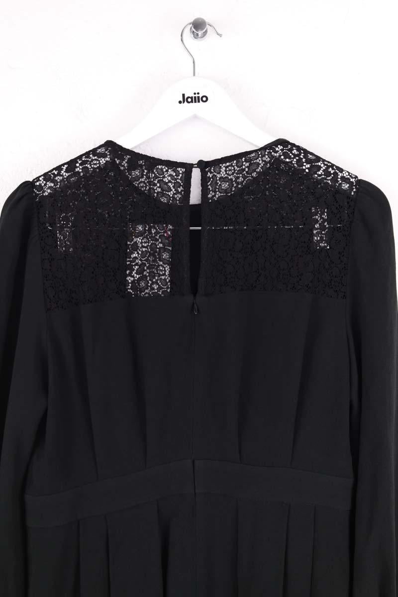 Dress TARA JARMON - Seconde Main Black