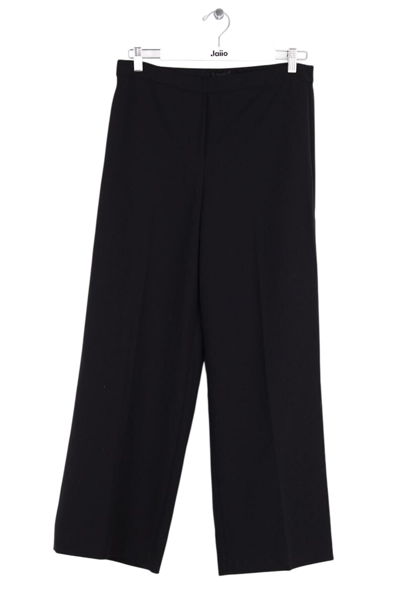 Straight-leg pants THEORY - Seconde Main Black