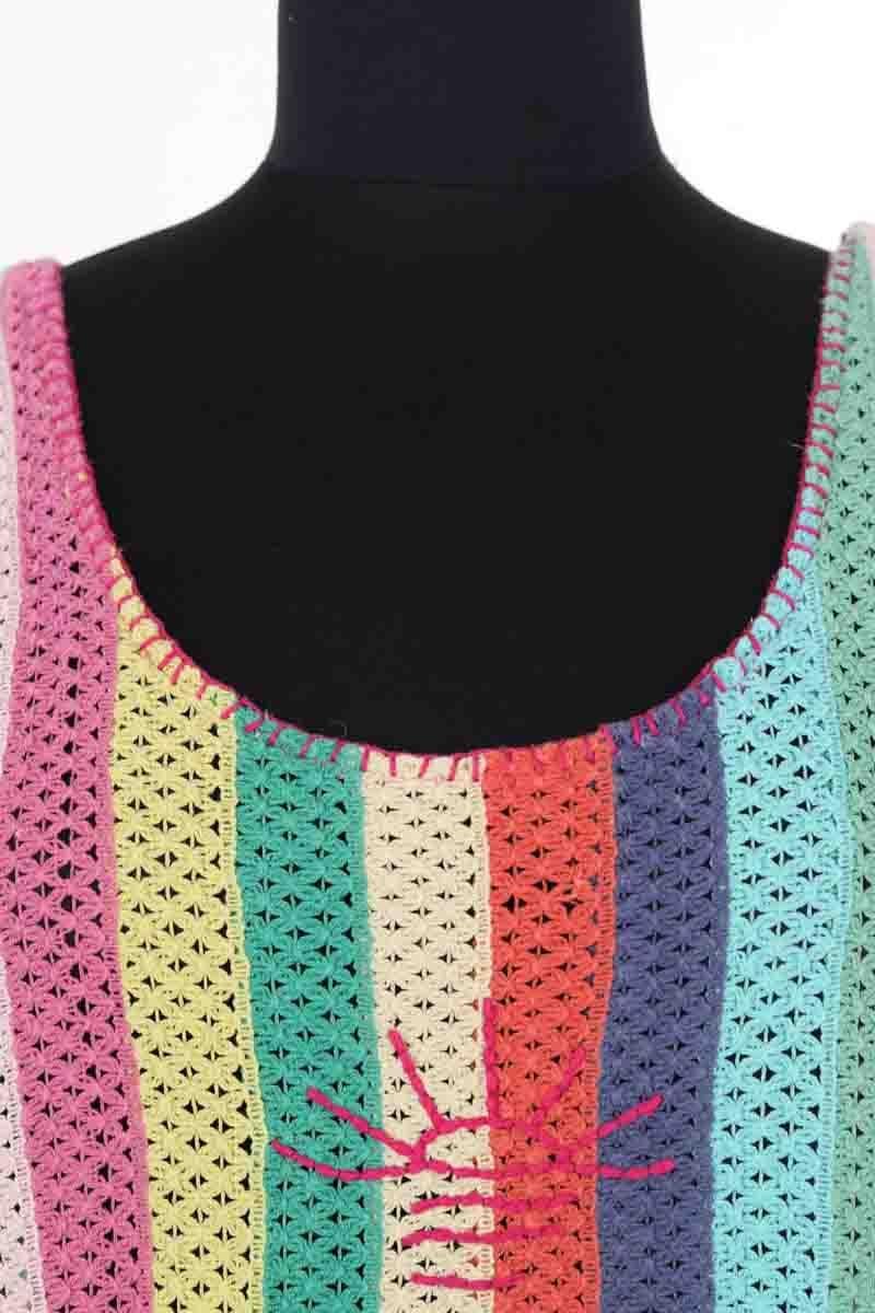 Dress ARIZONA LOVE - Seconde Main Multicolored