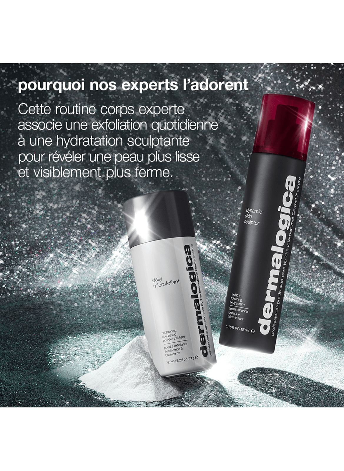 The Body Reset DERMALOGICA No color
