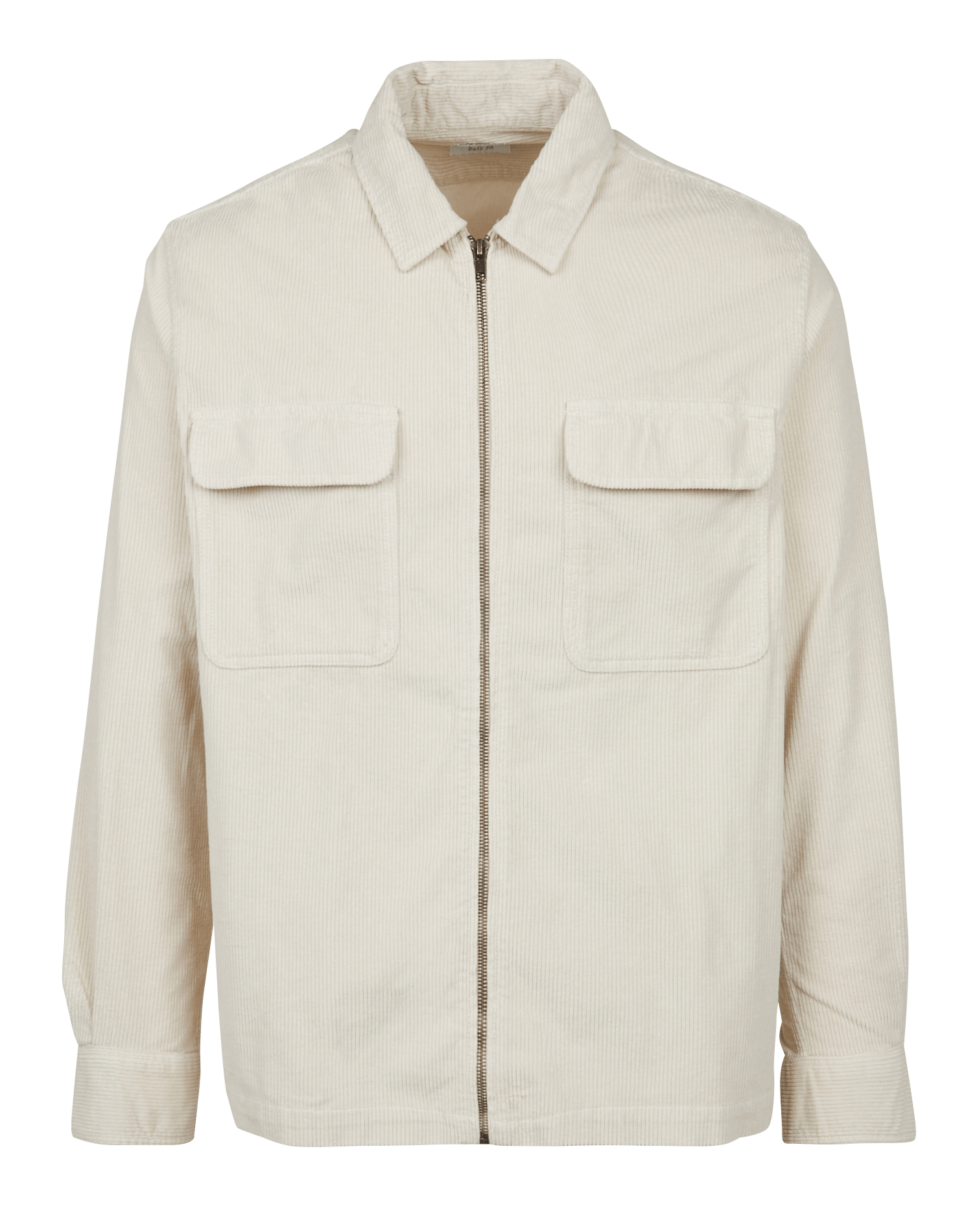 Bedruckte Bluse  IKKS Weiss