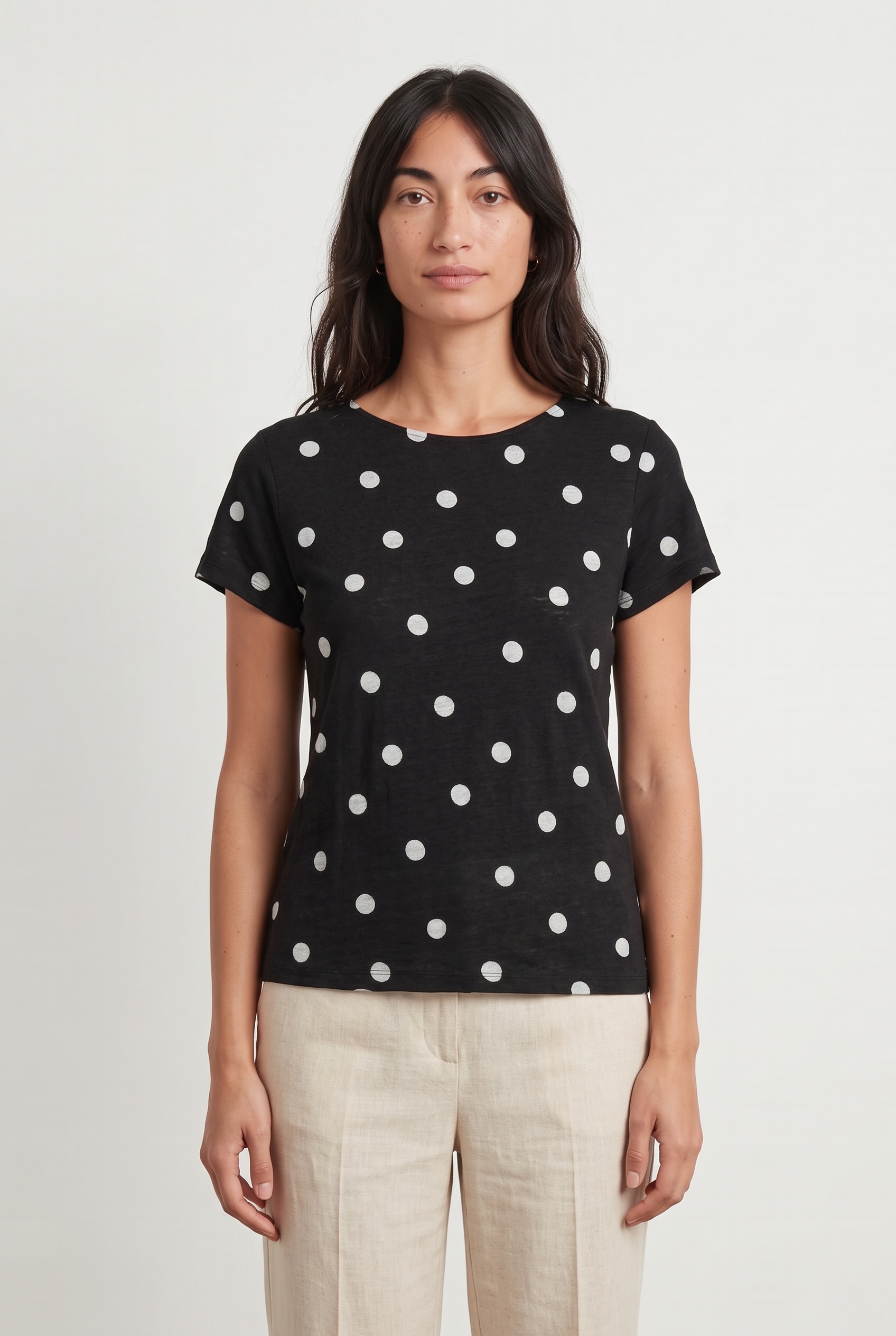 Tee-shirt SEZANE - Seconde main Noir