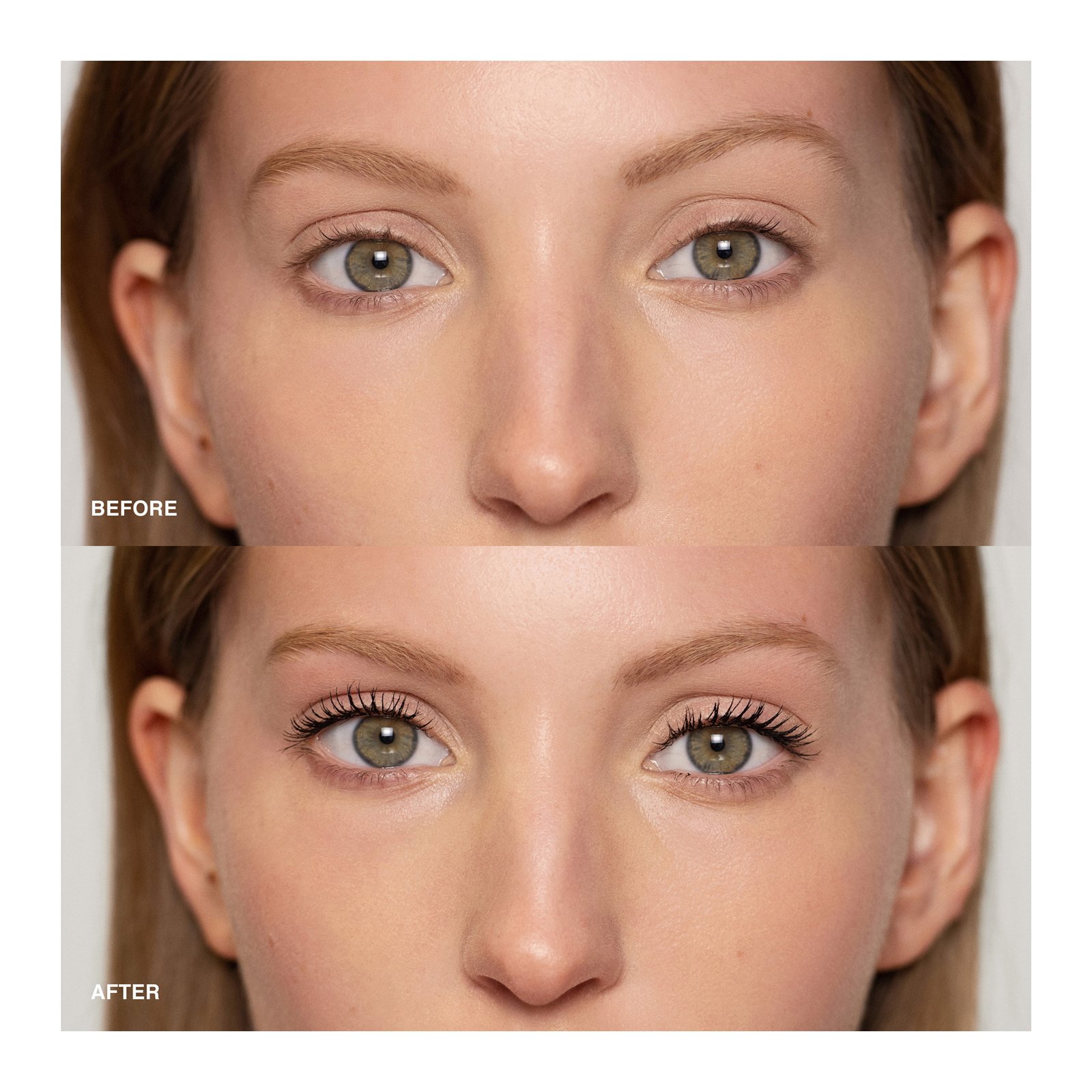 Smokey Eye - Verlängernde Mascara BOBBI BROWN Black