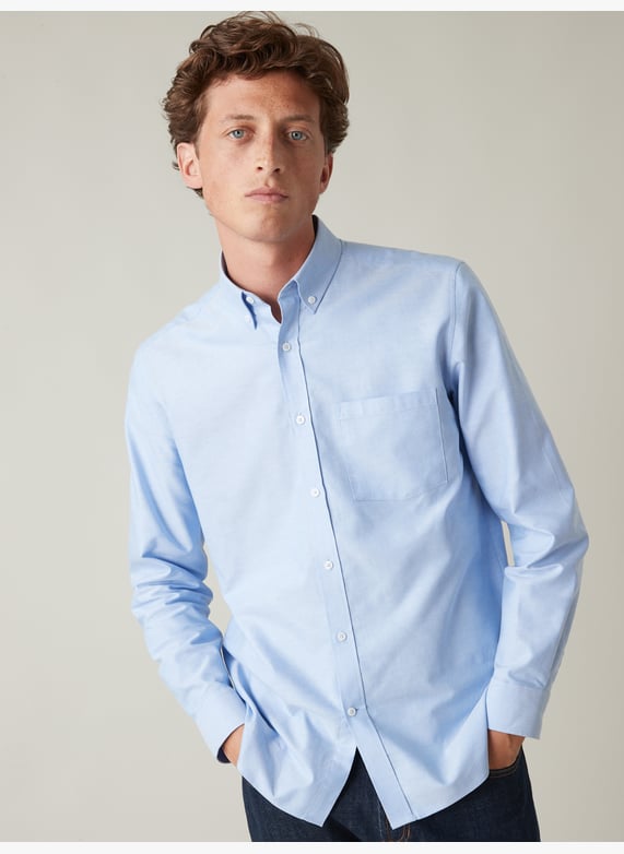 Chemise cyrillus homme hotsell