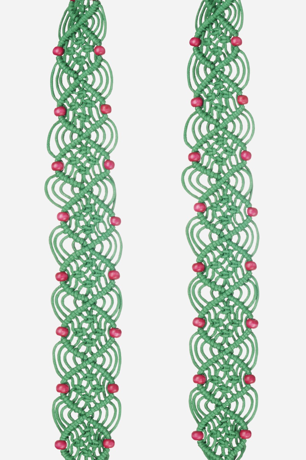 Phone chain Green