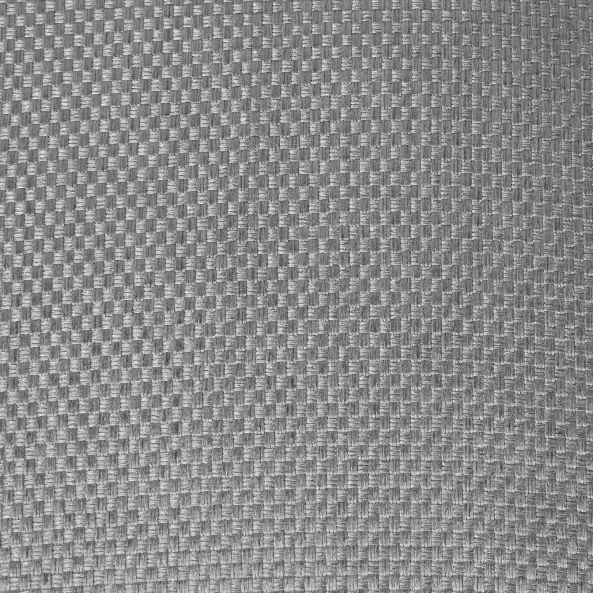 COCONUT - Cushion cover MADURA Grey