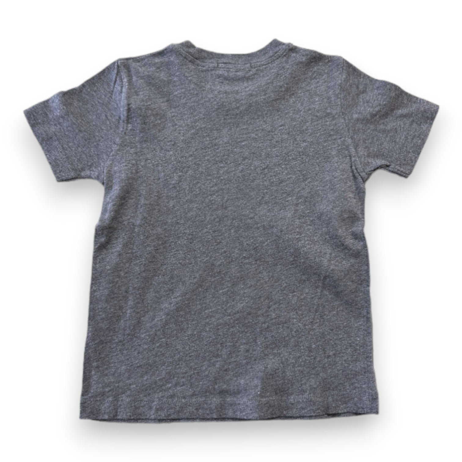 Grey kids t-shirt - 3 years BONPOINT - Seconde Main Grey