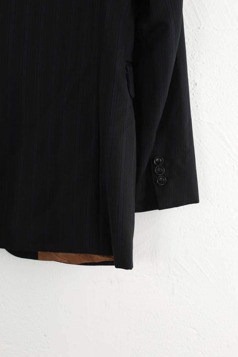 Voile and crochet dress KENZO - SECONDE MAIN Black