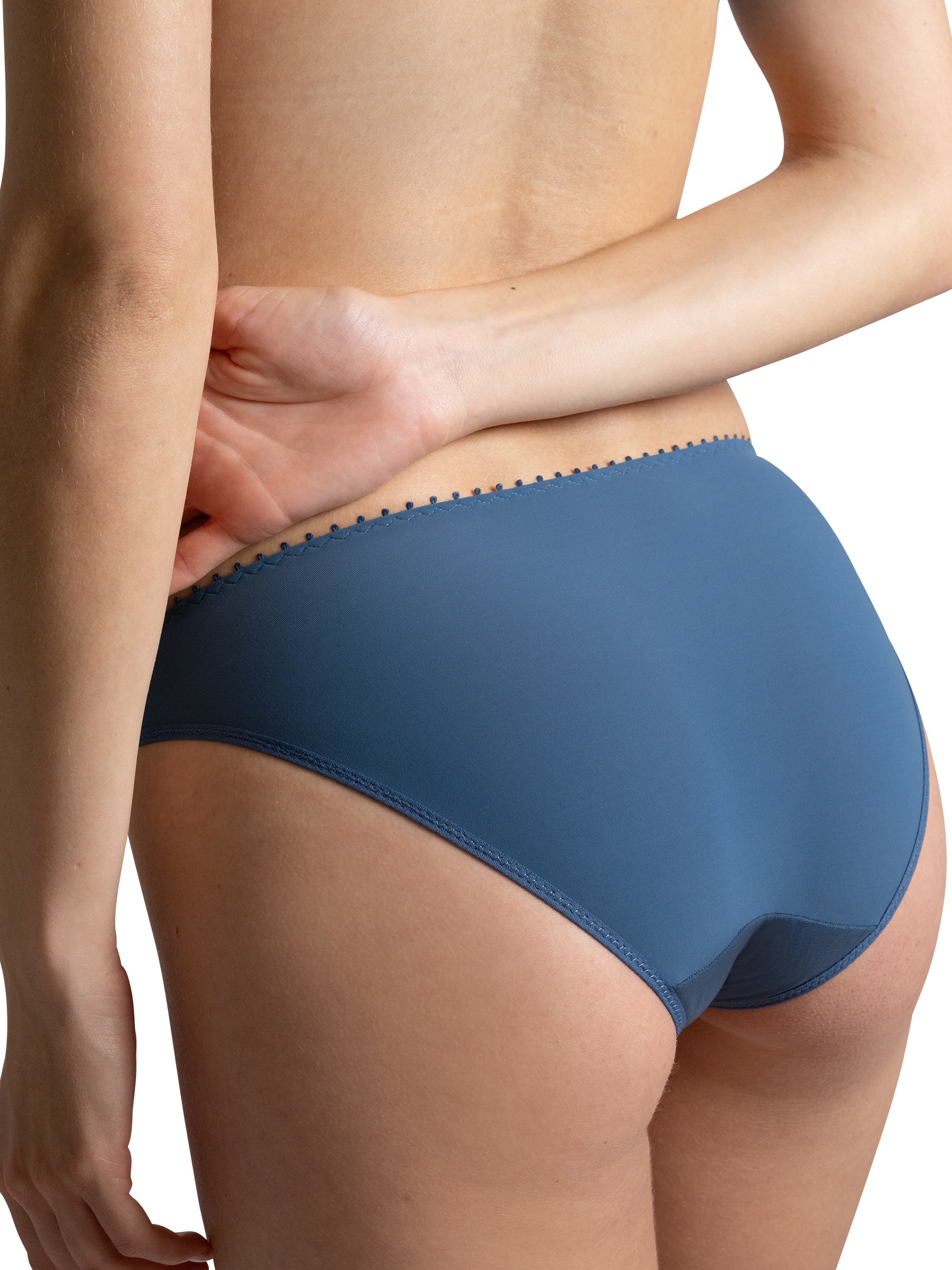 Briefs PASSIONATA Blue