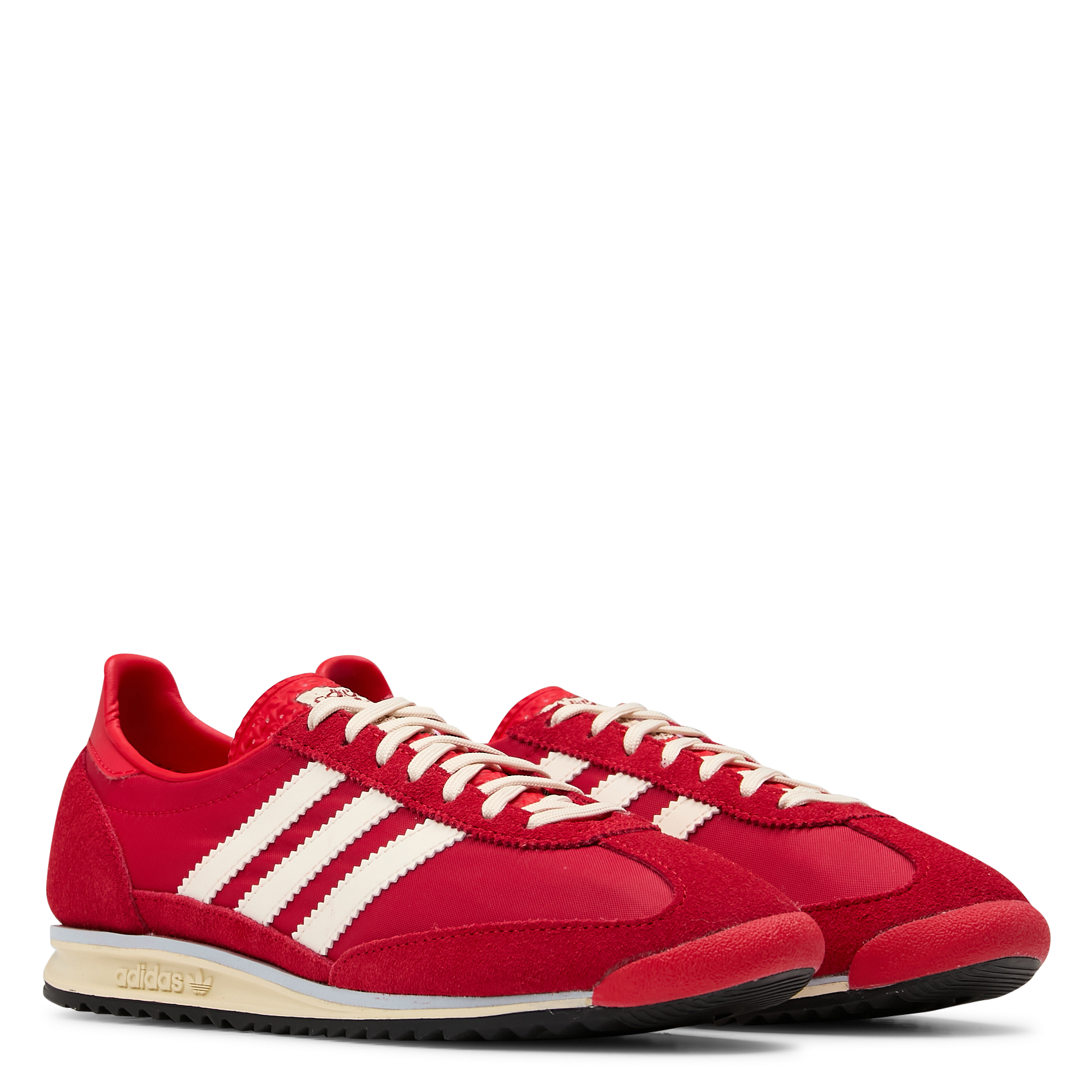 . ADIDAS Red