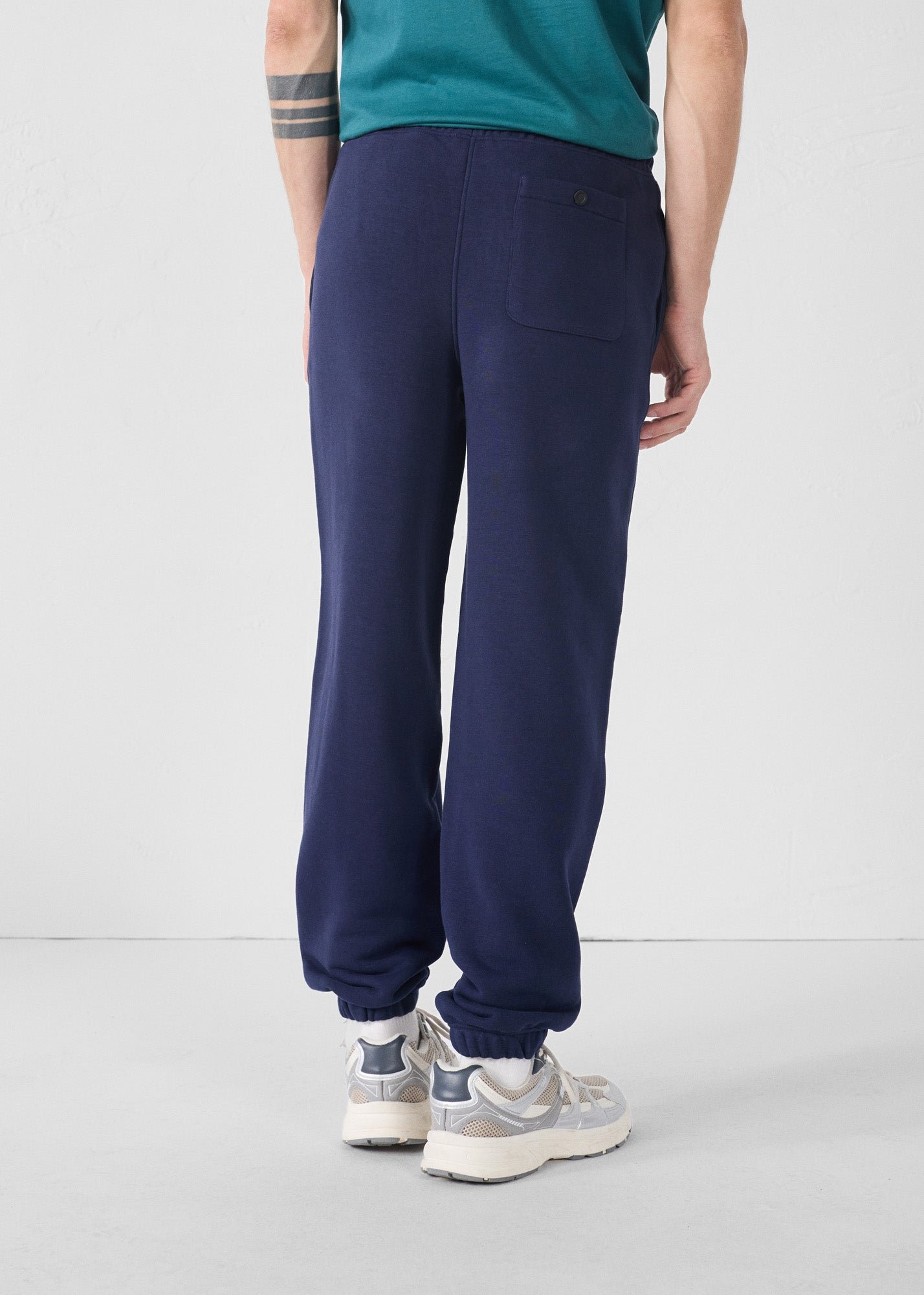Alex jogging pants JOTT Blue