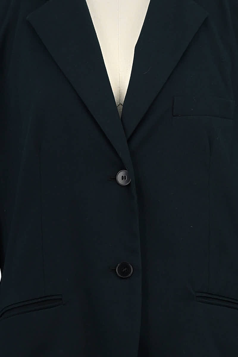Blazer AGNES B. - Seconde Main Green