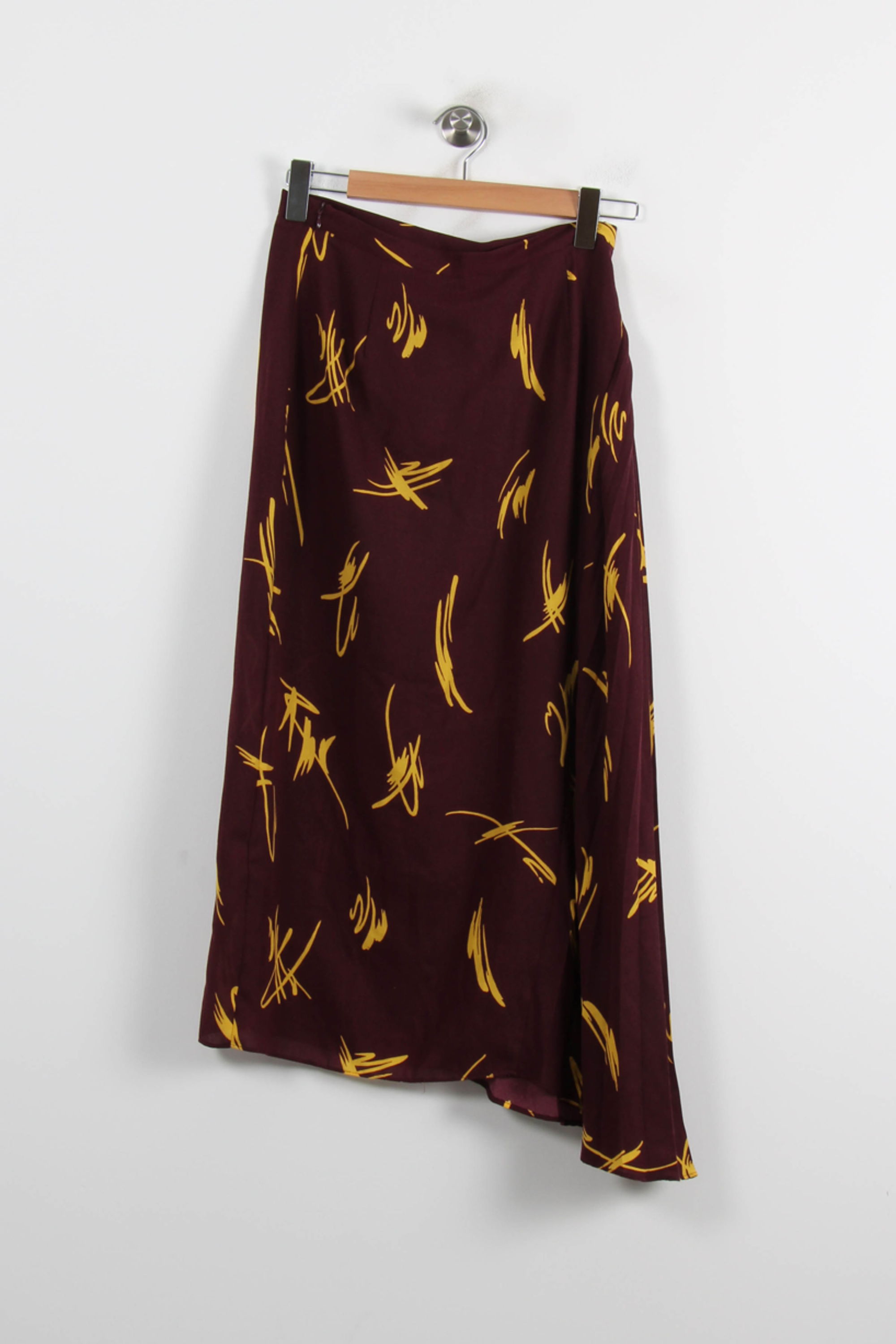 Short & midi skirt BIMBA Y LOLA - Seconde main Multicolored