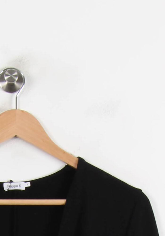 Short & Midi Dress FILIPPA K - Seconde Main Black