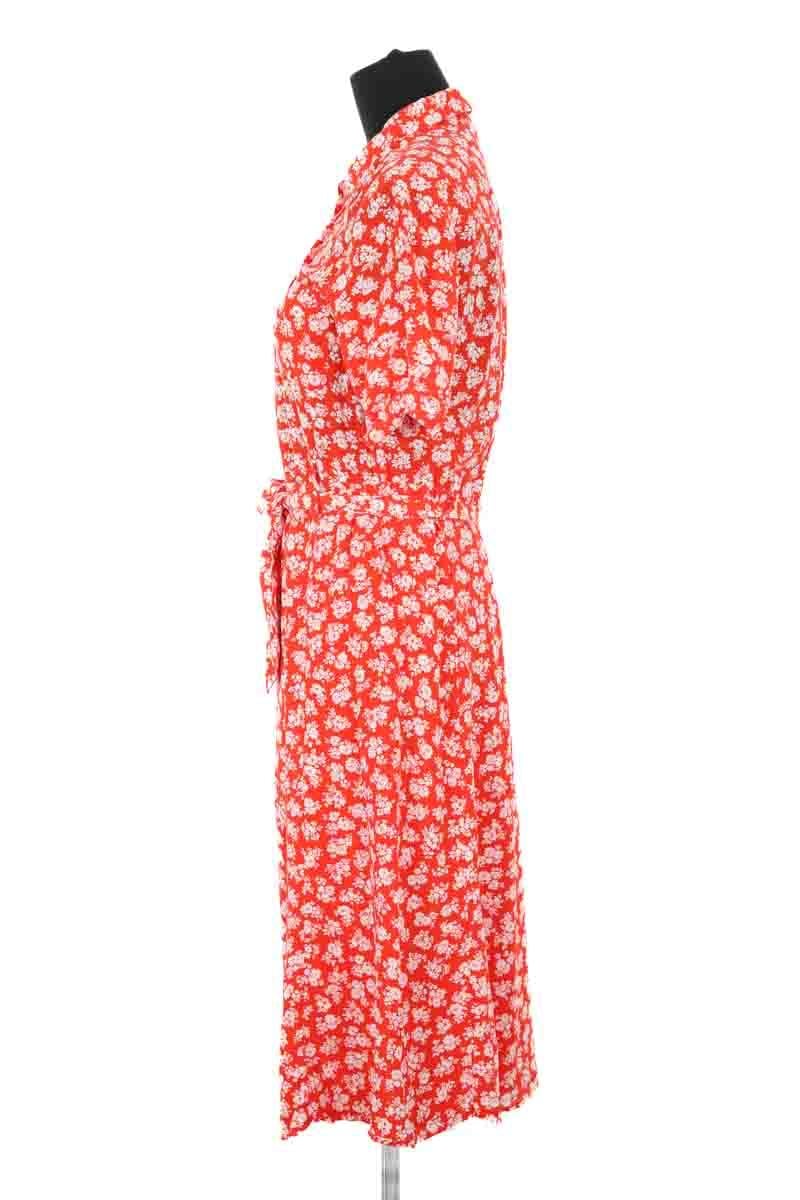 Dress SEZANE - Seconde main Red