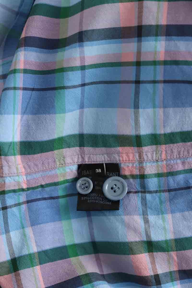 Shirt ISABEL MARANT - Seconde Main Blue