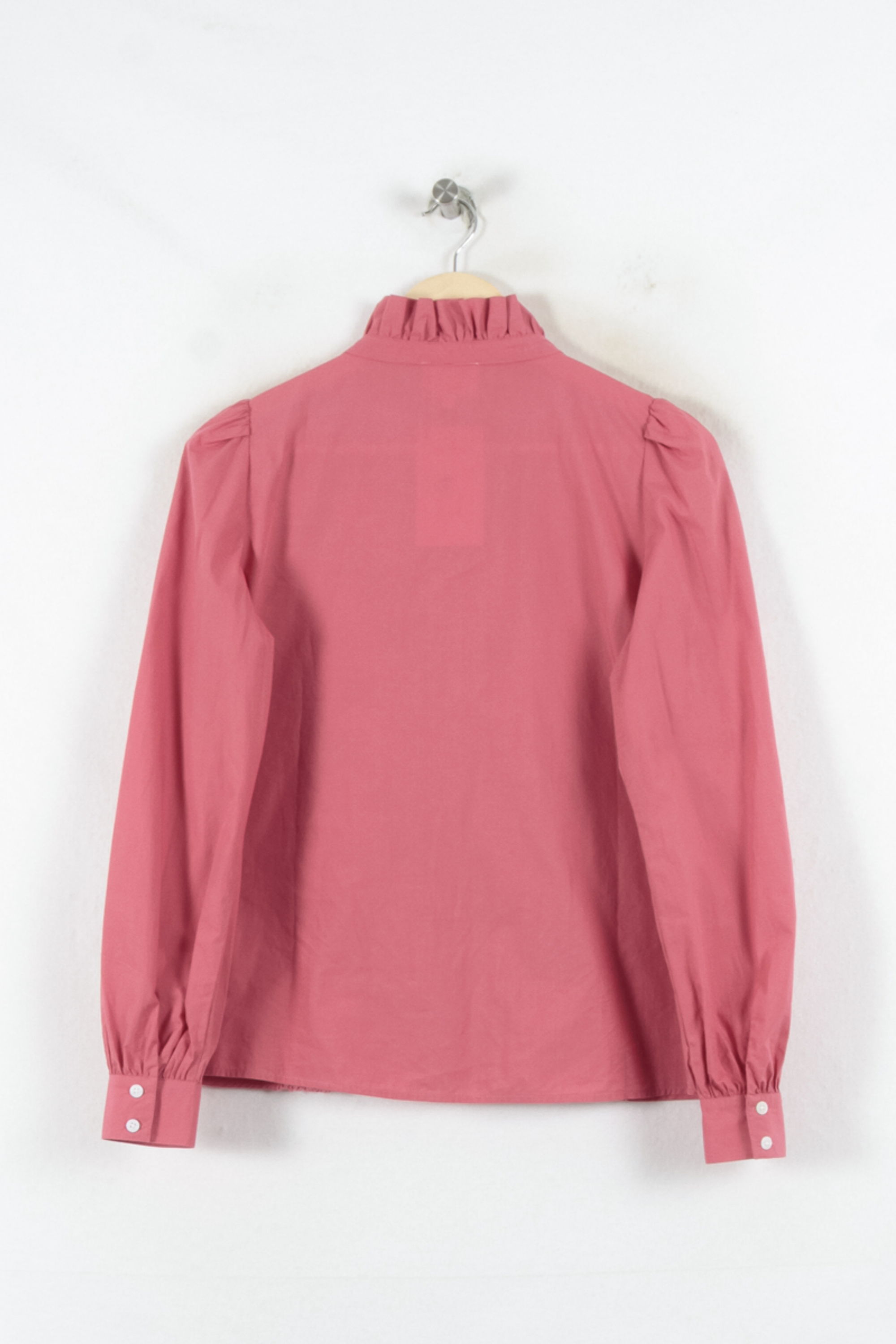 Shirt SEZANE - Seconde main Pink
