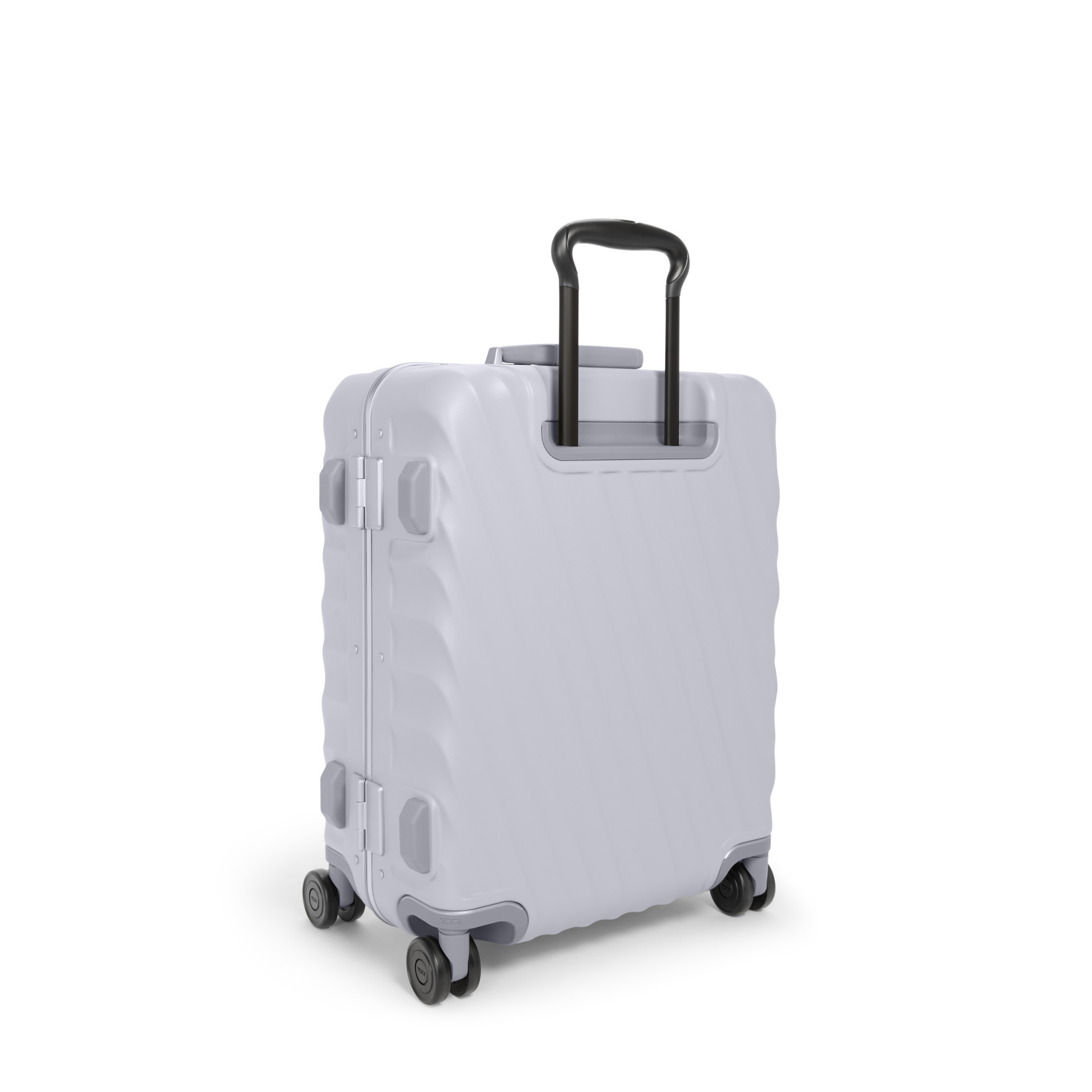 19 degree 4-wheel carry-on suitcase size S TUMI Grey