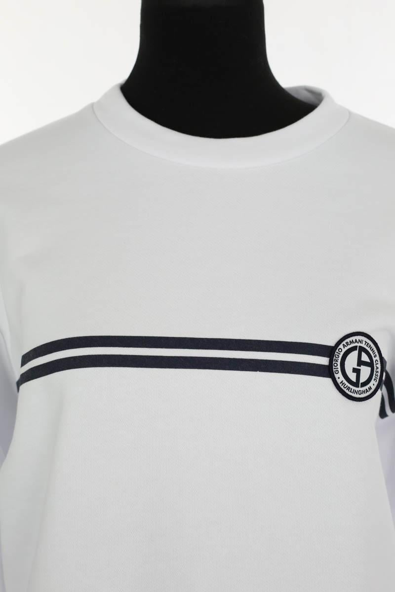 Sweatshirt ARMANI - SECONDE MAIN Black