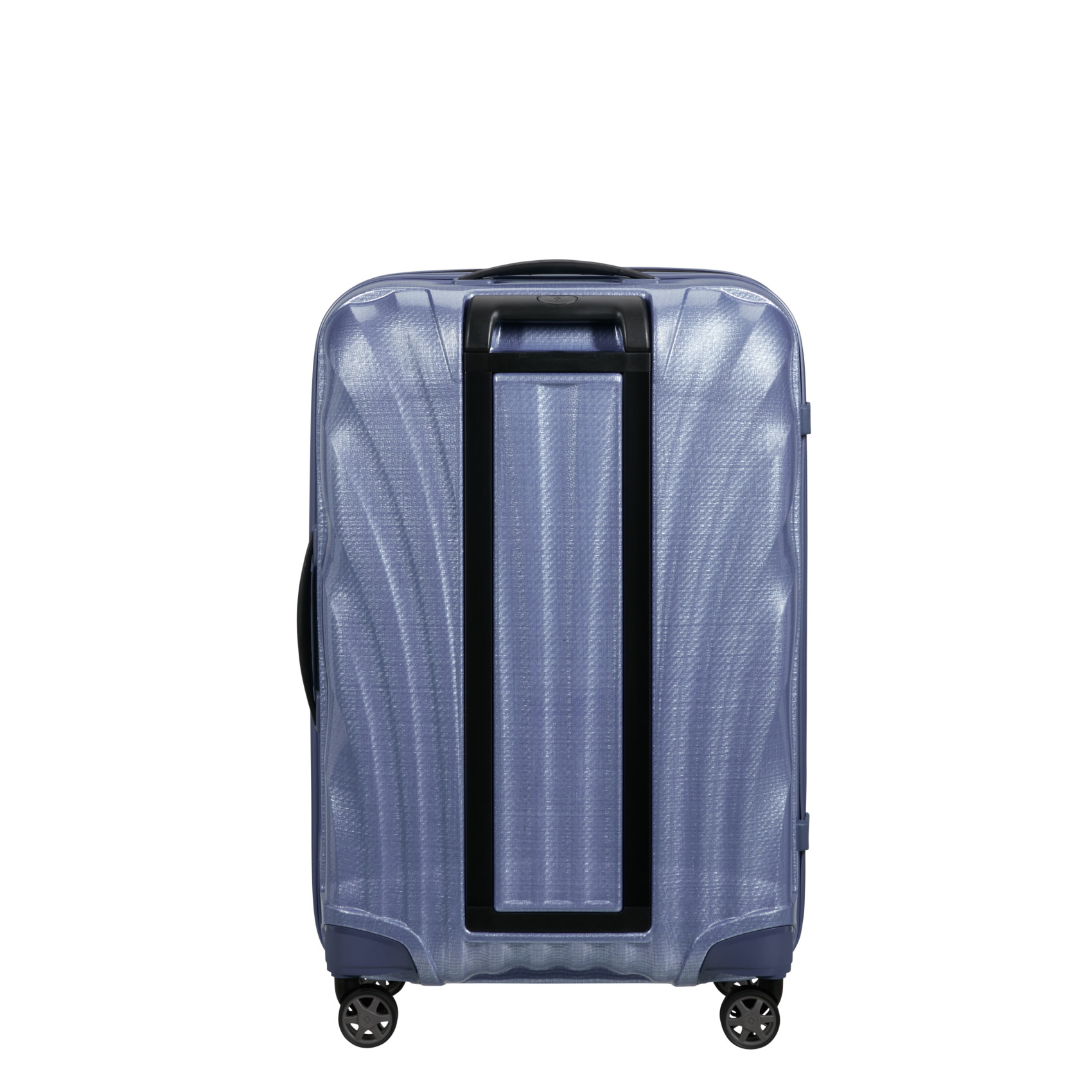 C-lite 4-wheel medium suitcase SAMSONITE Purple