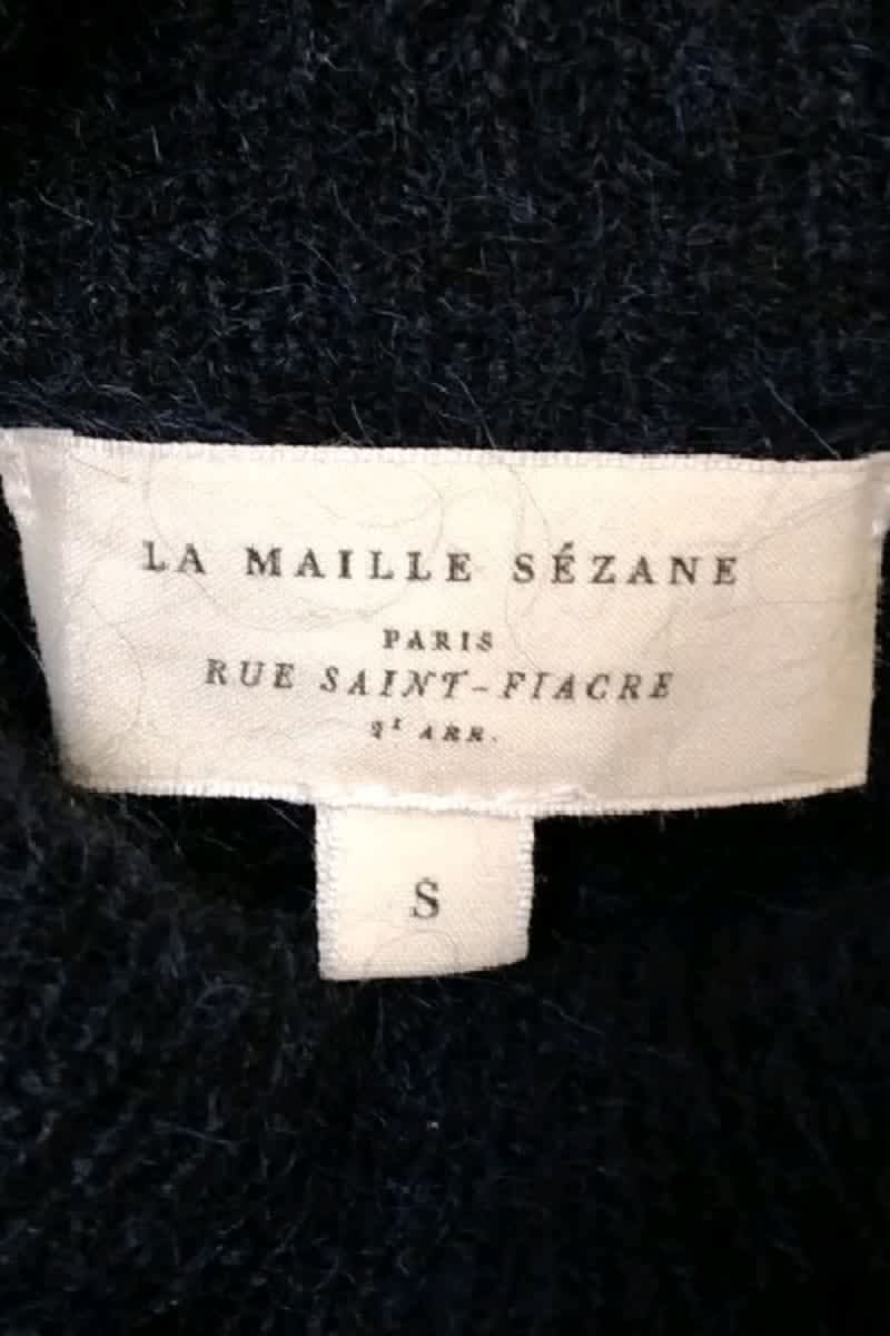 Robe SEZANE - Seconde main Bleu