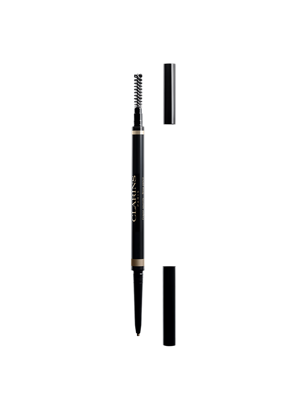 Wonder Define - Crayon sourcils Ultra-PrécisL CLARINS 01 ash blonde