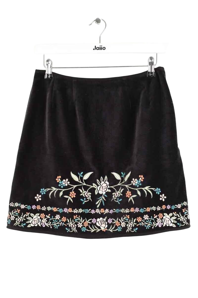 Mini jupe LOUISE MISHA - Seconde Main Black